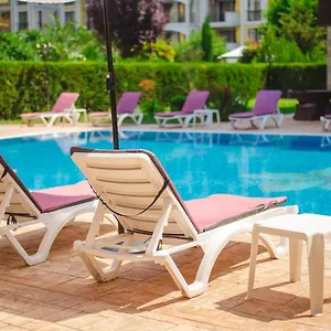 2* Апарт-отель Magnolia Garden