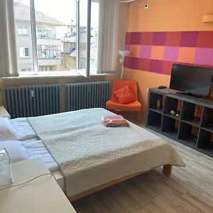  Apartment Marina Bulgaria