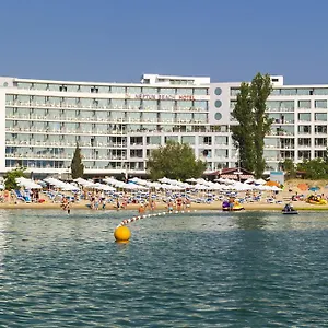 Semesteranläggning (resort) Neptun, Slăntjev Brjag