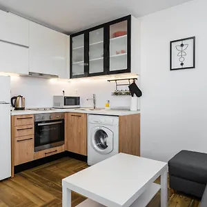  Apartment North Panoramic In The Art District Of Kapana Bulgaria