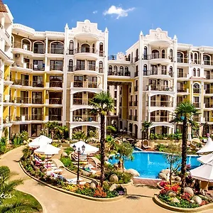 3* Апарт-отель Harmony - Monte Carlo