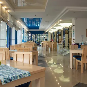 3* Hotel Palace (adults Only)