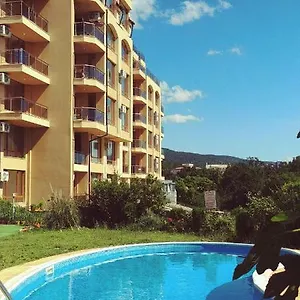  Apartment Riviera Sea Villageapartments Bulgaria
