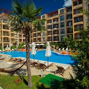 3* Апарт-отель Harmony Jungle - Family Friendly Complex